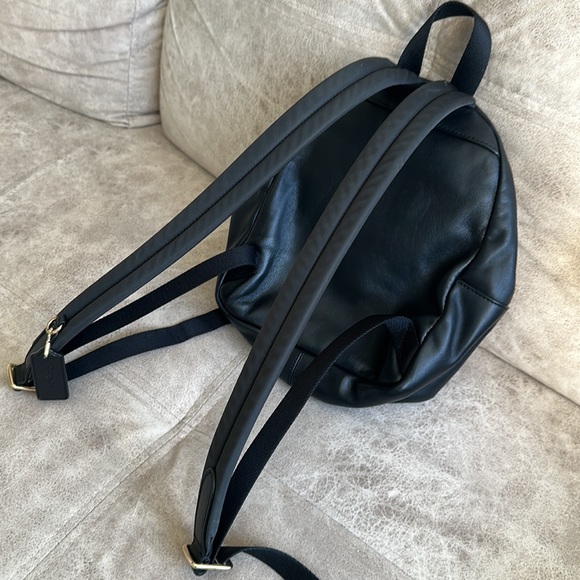 Coach Mini Backpack - Picture 2 of 6